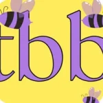 the buzziness bee